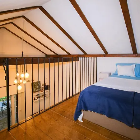 Apartment Seaside 4 Stars Bacina