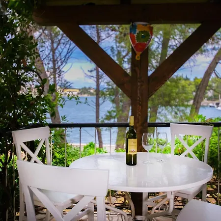 Apartmán Seaside 4 Stars