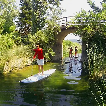 Seaside 4 Stars Apartmán *