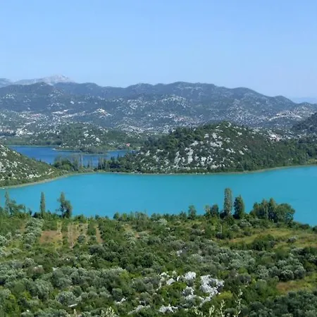 Seaside 4 Stars Apartmán Bacina