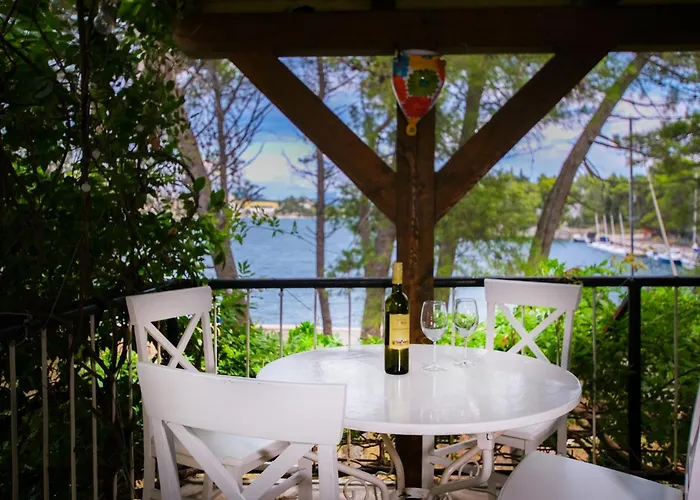 Appartement Seaside 4 Stars