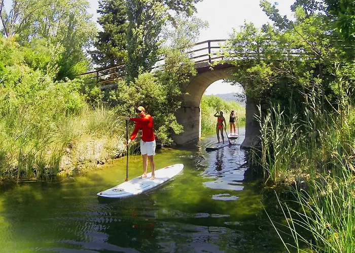 Seaside 4 Stars Appartement *