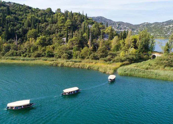 Appartement Seaside 4 Stars