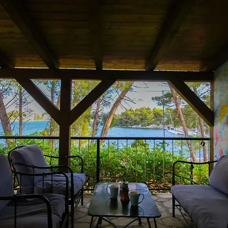 Seaside 4 Stars Apartment *