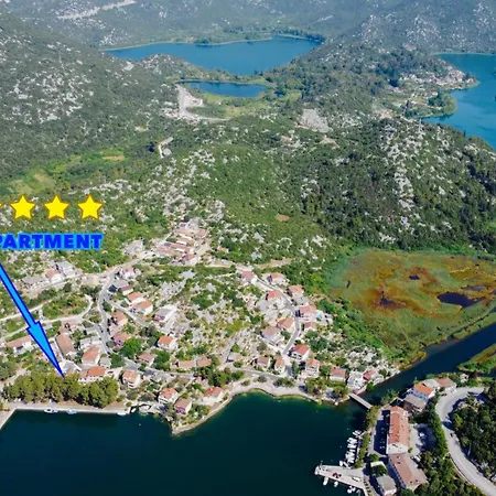 Seaside 4 Stars Lägenhet *