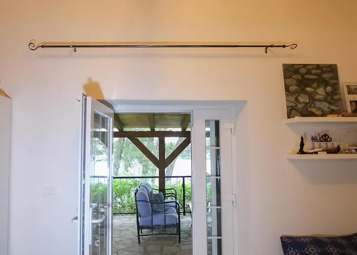 Seaside 4 Stars * Bacina