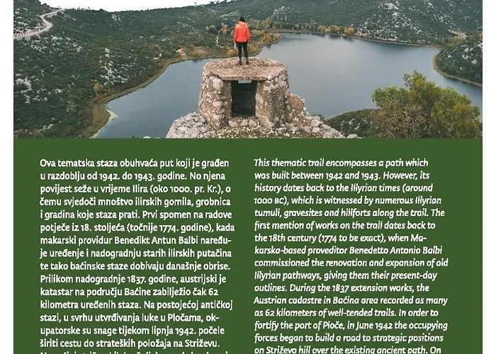 Seaside 4 Stars 公寓 Bacina